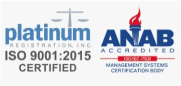 Certified Quality Management System